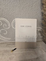 Notizbuch  Bastion Collection