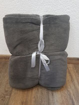 Kuscheldecke Fleece