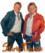 Tanz in den Mai - Starke Freunde
