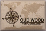 FM3 - Oud Wood