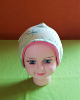 Beanie short Puste/rosa KU 43/45