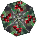 Regenschirm "Kirschgarten"