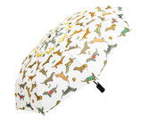 Regenschirm "Dackel"