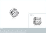 Bague large