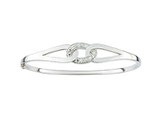 Bracelet rigide oxydes