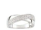 Bague oxydes