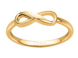 Bague infini