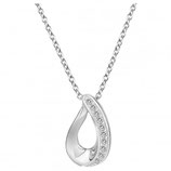 Collier goutte