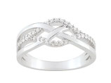 Bague oxydes