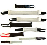 Beißwurst Leder