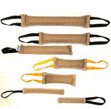 Beißwurst Jute