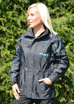 Sportjacke "CLASSIC"