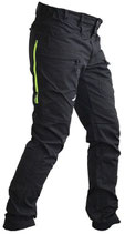 ARRAK Active Stretchhose Black