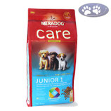 Mera Dog CARE Junior 1