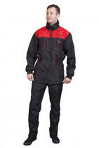 Anorak Suprima