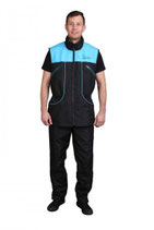 Suprima Weste