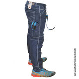 Sporthund Cordura Jeans