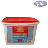 MERA DOG Welpenmilch