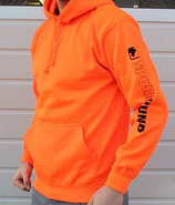 SPORTHUND Hoodie ORANGE