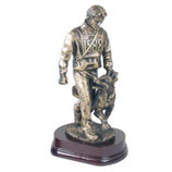 Figur Unterordnung