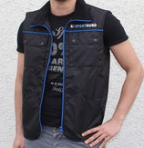 Sporthund Hundeführerweste Easy-Fashion