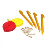 SniffleDog Outdoor Set