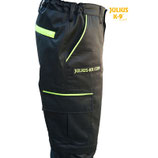 K9® Zipp-off Hose