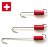 Hecktürverriegelung