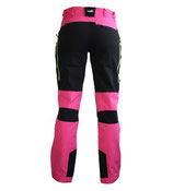 ARRAK Active Stretchhose Pink LADY