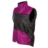 Sporthund HF Weste Easy-Fashion Magenta