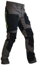 ARRAK Active Stretchhose Brown