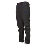 Sporthund Softshell-Hose Schwarz