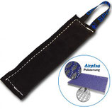 Beißwurst Leder Ultra 4 x 20cm