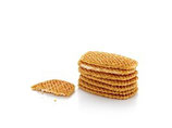 Gevulde wafeltjes