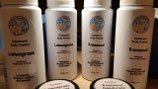 Deodorant Powder - 200g