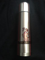 Gluck gluck Thermosflasche