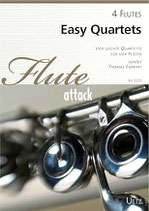 Easy Quartets