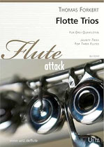 Flotte Trios