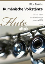 Rumänische Volkstänze