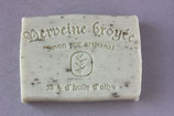 100g Eisenkraut Olivenölseife Provence Seife Vegan / Verveine French soap olive oil