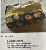 Taschen- Tücherbox