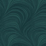 Wave Texture, teal