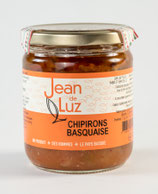 Chipirons basquaise