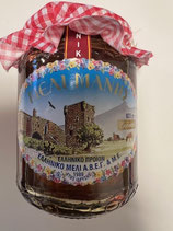 Honig aus der Mani, 920 gr