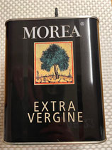 Morea Olivenöl Extra Vergine 2.5 Liter Kanister