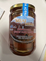 Thymianhonig aus der Mani, 950 gr