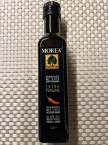 Morea Chili Olivenöl Extra Vergine, 250 ml
