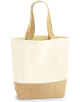 Jute Shopper