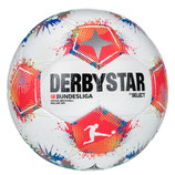 Derbystar Bundesliga Replica v25 Gr. 5