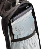 EVOC hydrapack hydration bag.